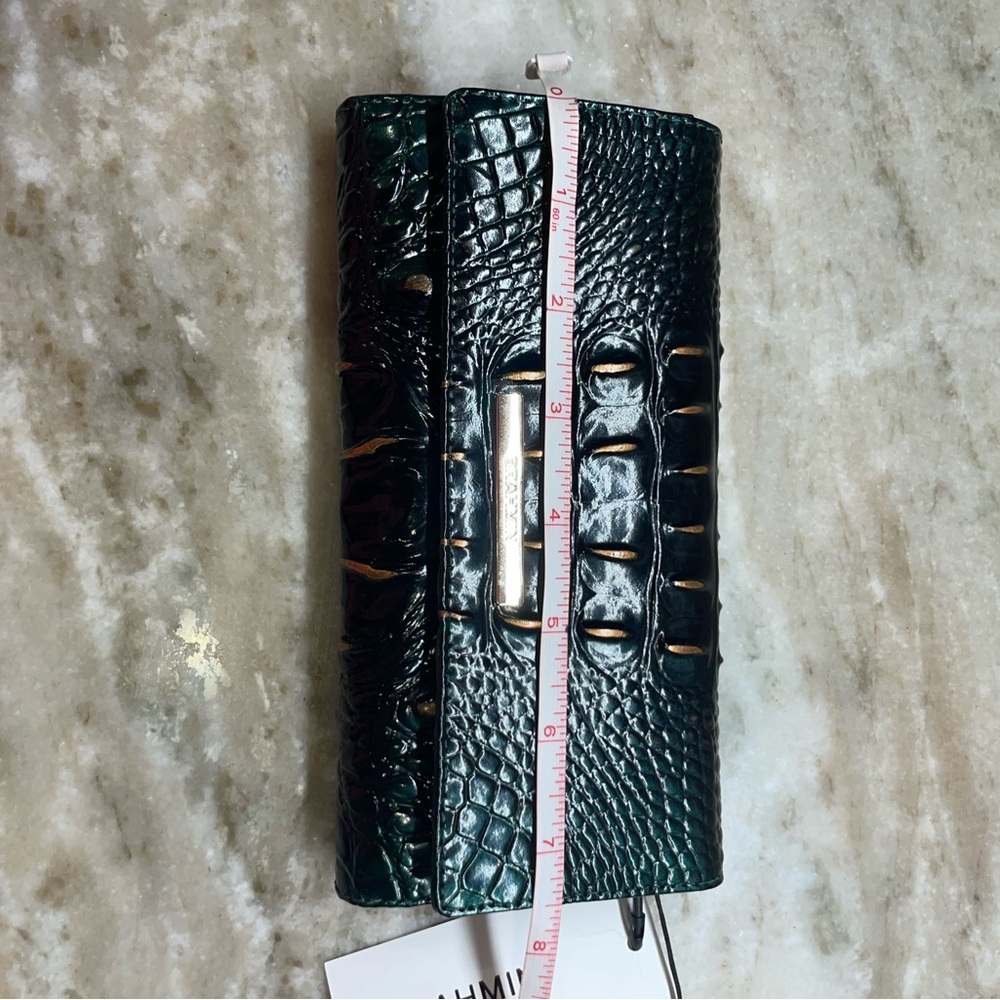 Brahmin Cordelia Wallet NWT - Picture 4 of 5